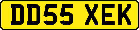 DD55XEK