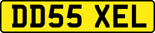 DD55XEL
