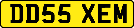DD55XEM