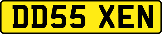 DD55XEN