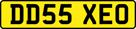 DD55XEO