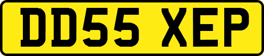 DD55XEP