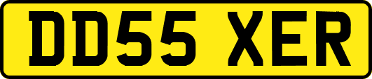 DD55XER