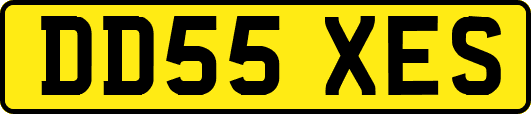 DD55XES