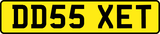DD55XET