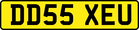 DD55XEU