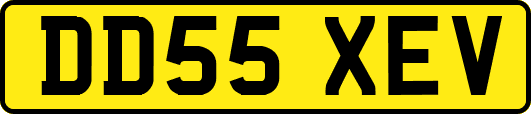 DD55XEV