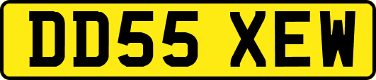 DD55XEW