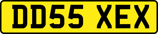 DD55XEX
