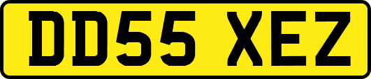 DD55XEZ