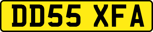 DD55XFA