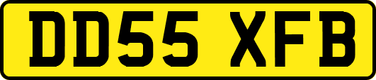 DD55XFB