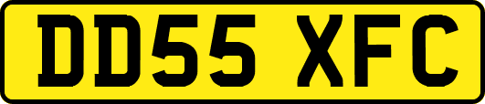 DD55XFC