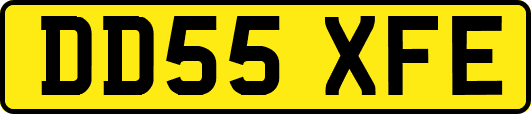 DD55XFE