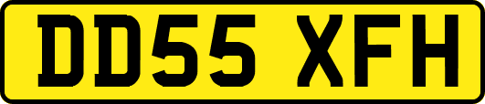 DD55XFH