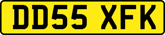 DD55XFK