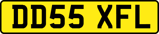 DD55XFL