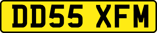 DD55XFM
