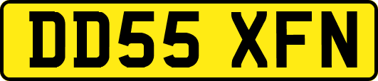 DD55XFN