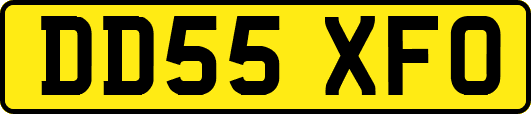 DD55XFO