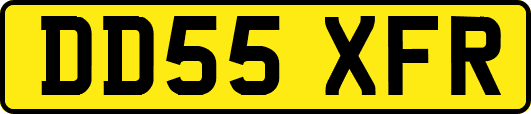 DD55XFR