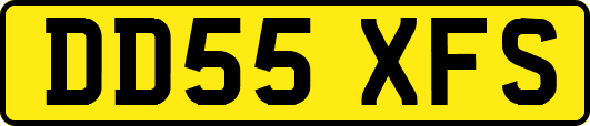 DD55XFS