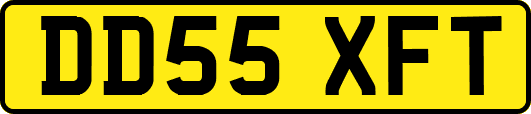 DD55XFT