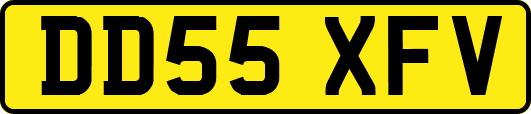 DD55XFV