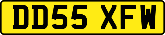 DD55XFW