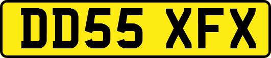 DD55XFX