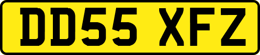 DD55XFZ