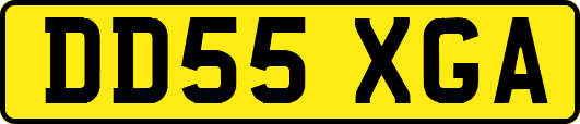 DD55XGA
