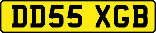 DD55XGB