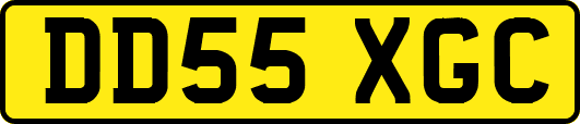 DD55XGC