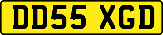 DD55XGD