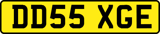 DD55XGE