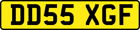 DD55XGF