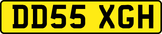 DD55XGH