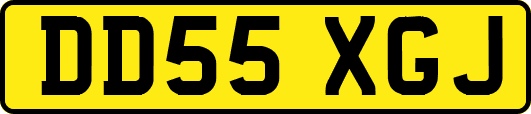 DD55XGJ