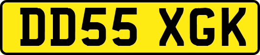 DD55XGK