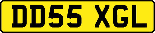 DD55XGL