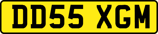 DD55XGM