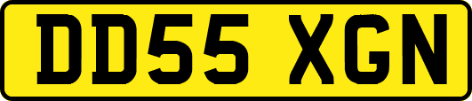 DD55XGN