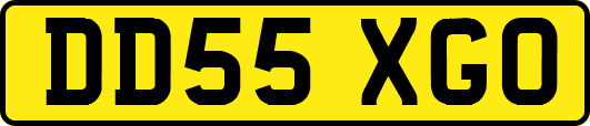 DD55XGO