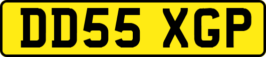 DD55XGP