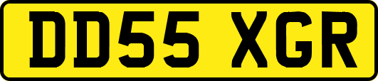 DD55XGR