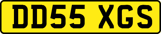 DD55XGS