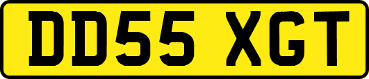 DD55XGT