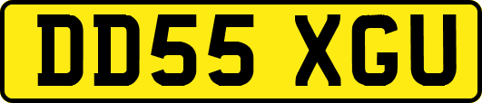 DD55XGU