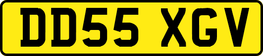 DD55XGV